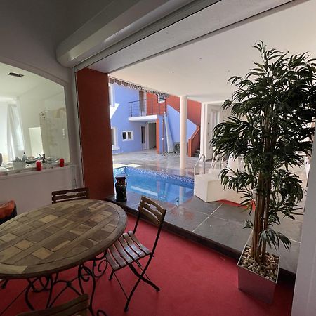 Villa Kiara Hebergements Cusset Quarto foto