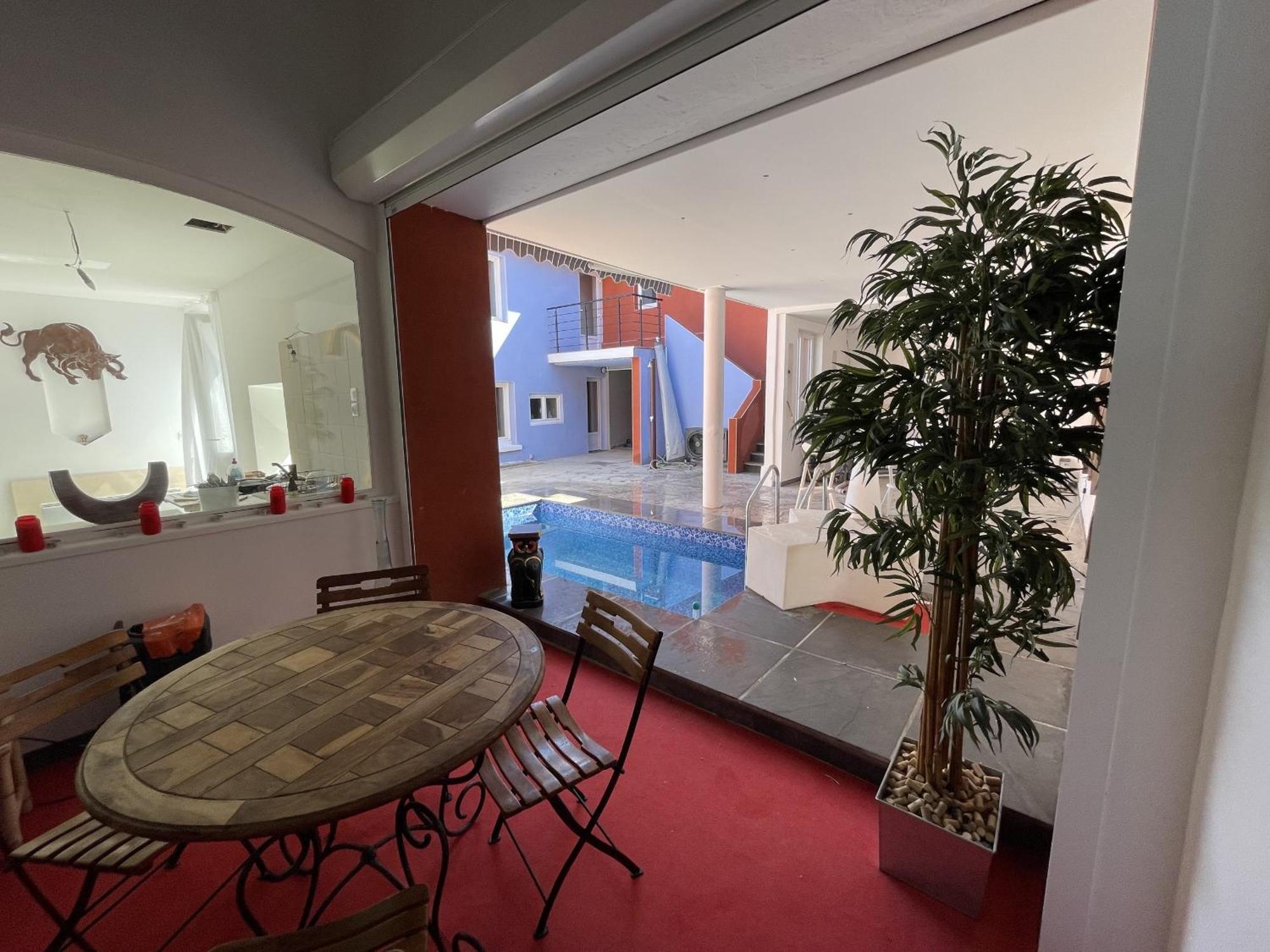 Villa Kiara Hebergements Cusset Quarto foto