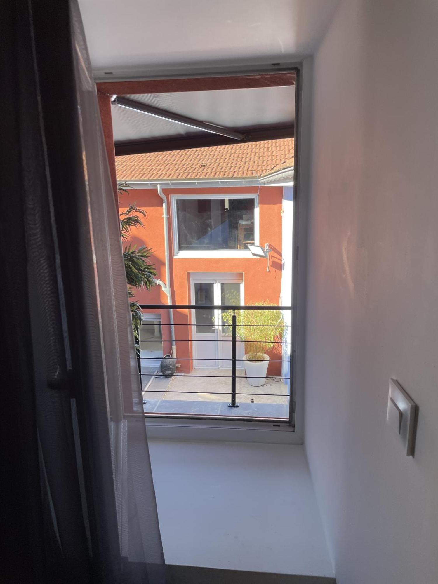 Villa Kiara Hebergements Cusset Quarto foto